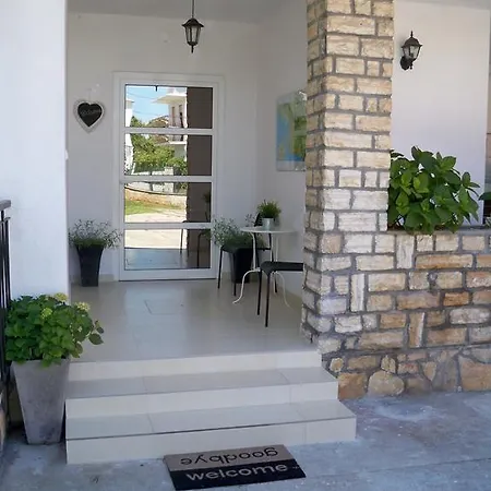 Vlado Appartement Sukošan