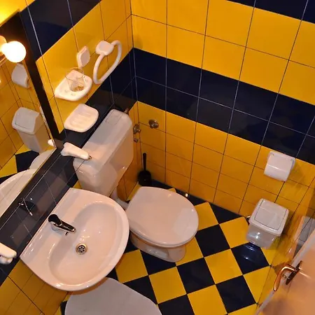 Appartement Vlado Sukošan