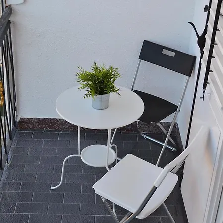 Appartement Vlado
