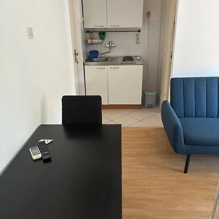 Apartman Vlado *