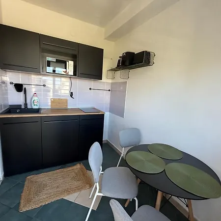 Vlado Appartement *