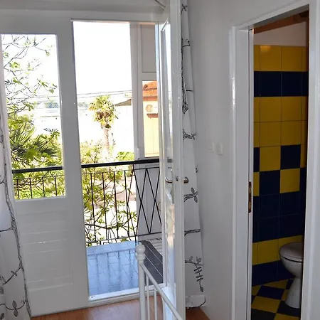 Vlado Apartman Sukosan