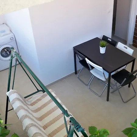 Appartement Vlado
