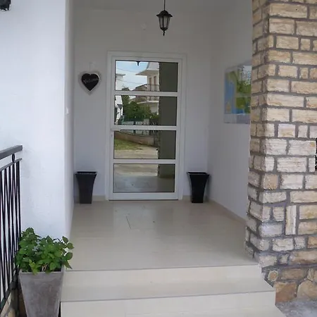 Vlado Apartman