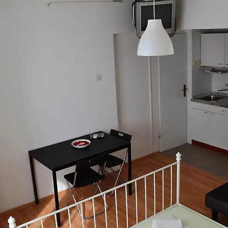 Appartement Vlado