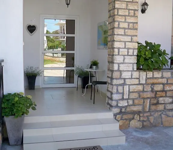 Vlado Apartman Sukosan