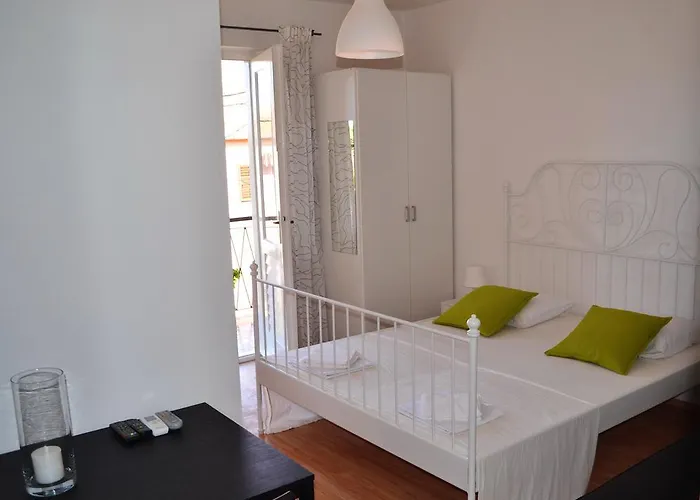 Apartman Vlado