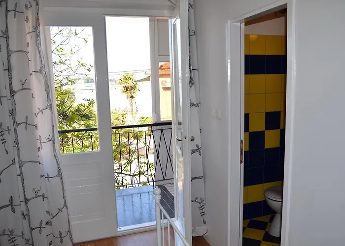 Vlado Apartman Sukosan