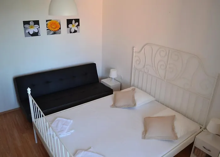 Apartman Vlado Sukosan