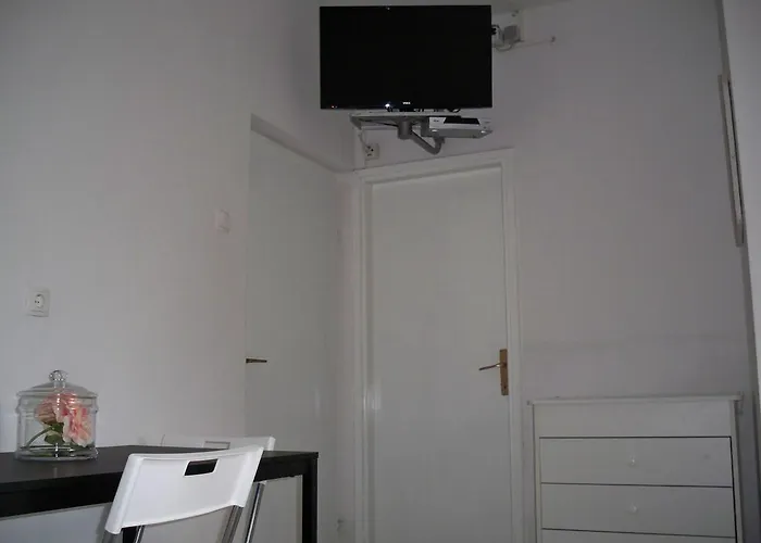 Apartman Vlado Sukosan