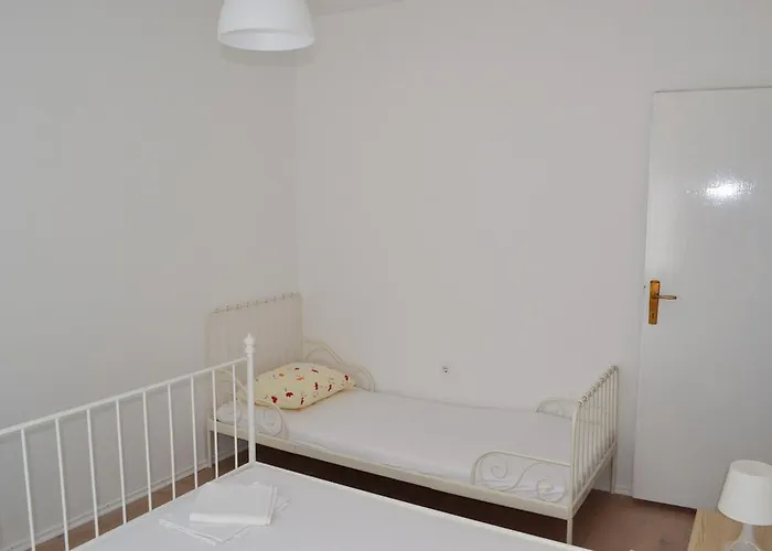 Apartman Vlado *