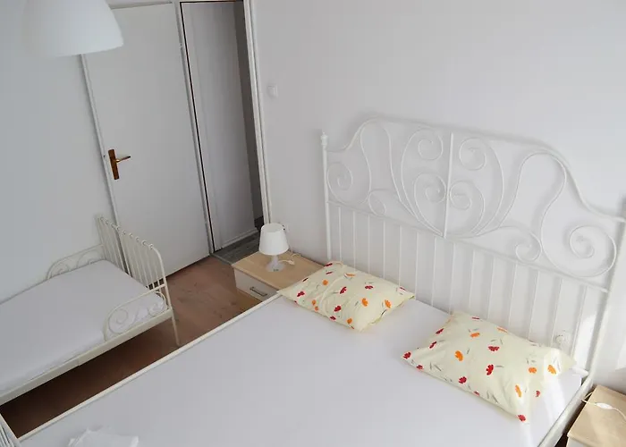 Apartman Vlado