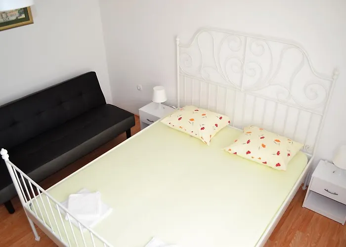 Apartman Vlado