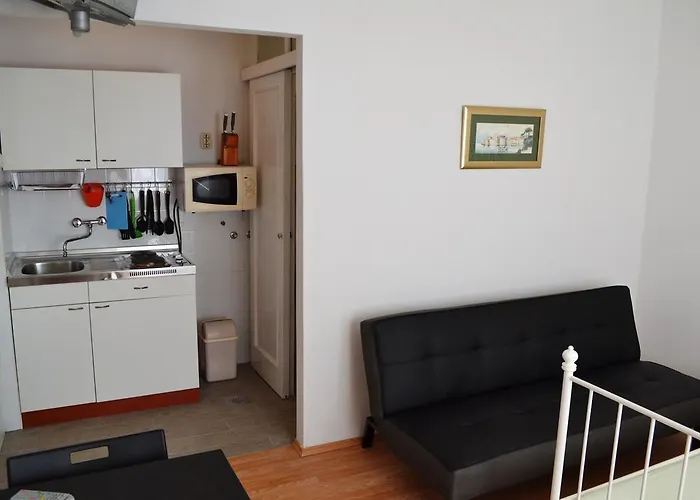 Apartman Vlado *
