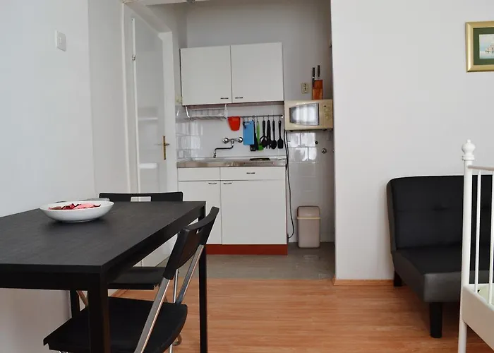 Apartman Vlado