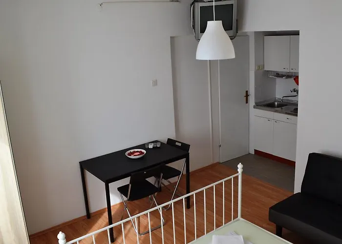 Apartman Vlado