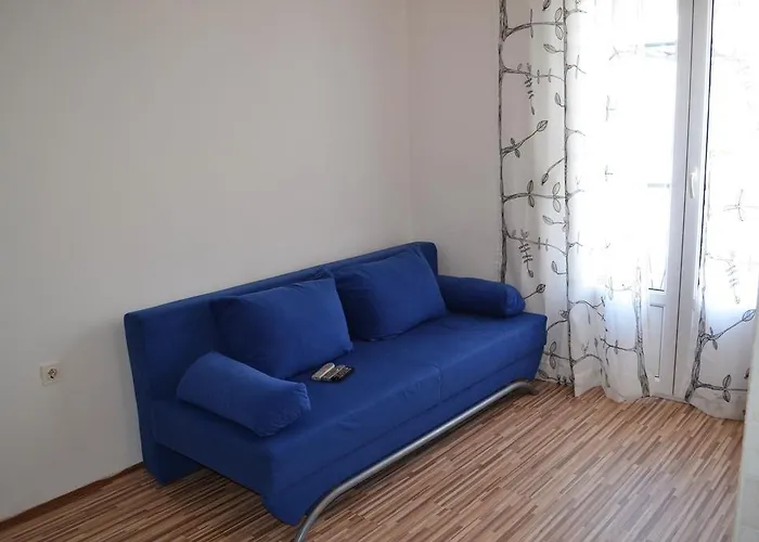 Apartman Vlado