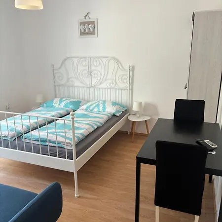 Vlado Apartment