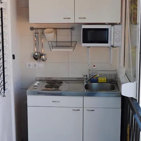 Apartment Vlado