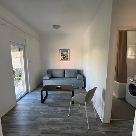 Appartement Vlado *
