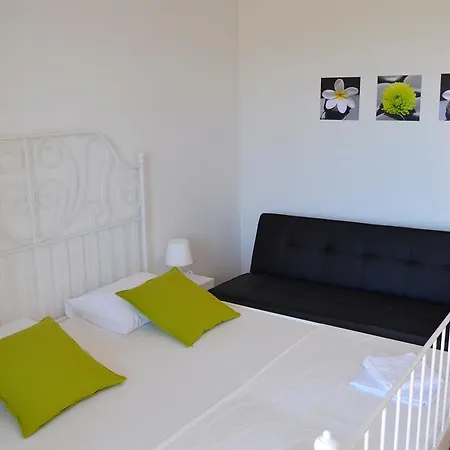 Vlado Apartment Sukosan