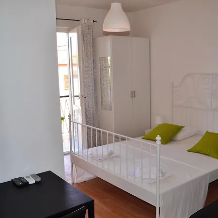 Apartamento Vlado