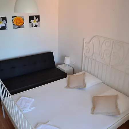 Apartment Vlado Sukosan