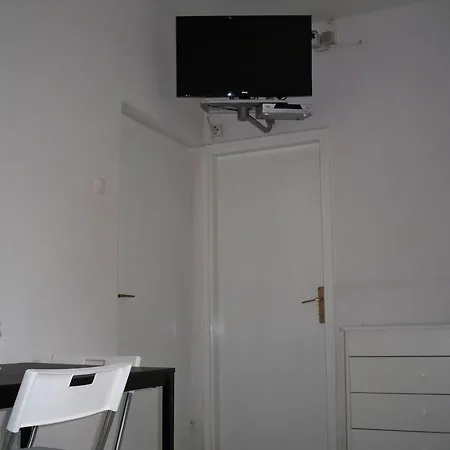 Apartamento Vlado Sukošan