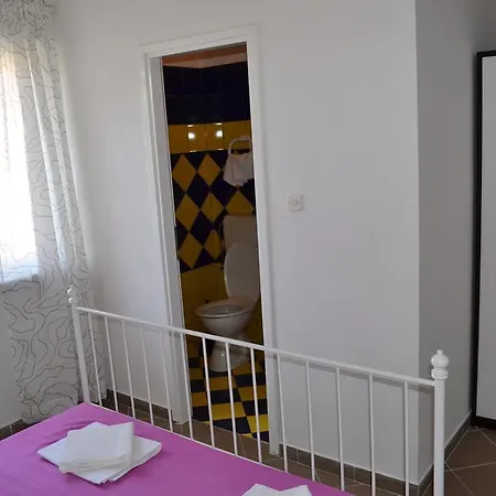 Vlado Apartment Sukosan