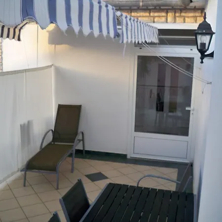 Apartamento Vlado