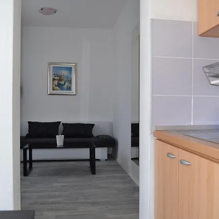 Apartment Vlado