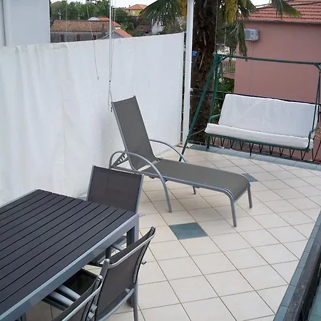 Apartment Vlado