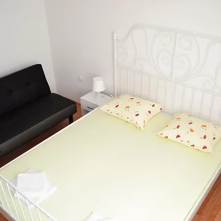 Apartment Vlado