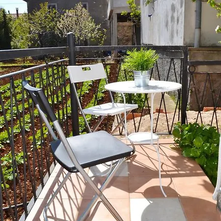 Apartment Vlado