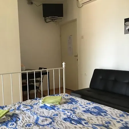 Vlado Apartment Sukosan