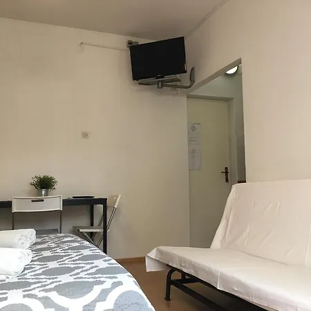 Vlado Apartment Sukosan