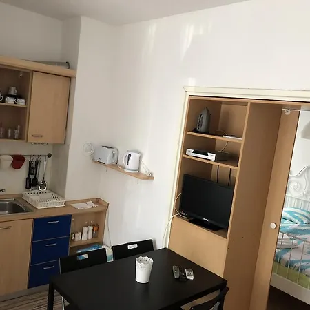 Apartment Vlado