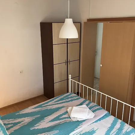 Vlado Apartamento