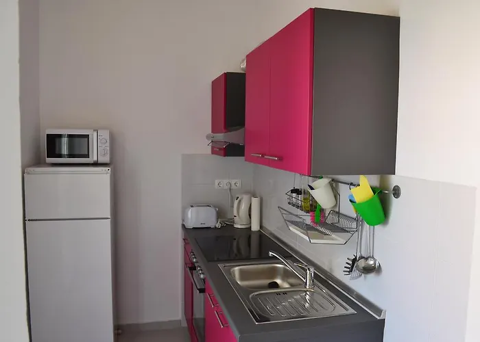 Vlado Apartman *