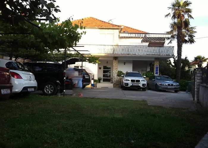 Apartman Vlado Sukosan