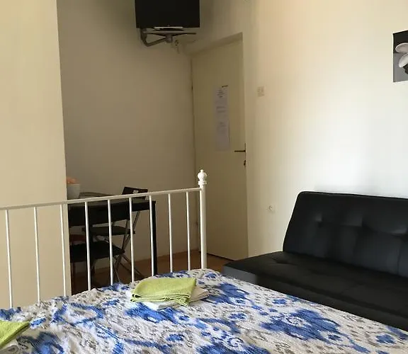 Vlado Apartman Sukosan