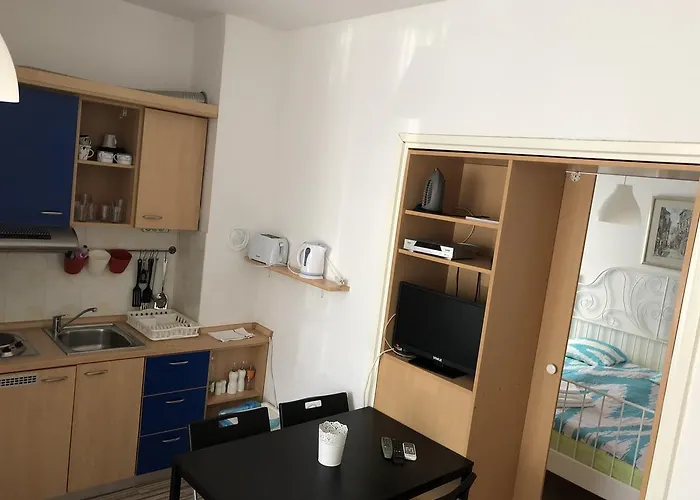Apartman Vlado