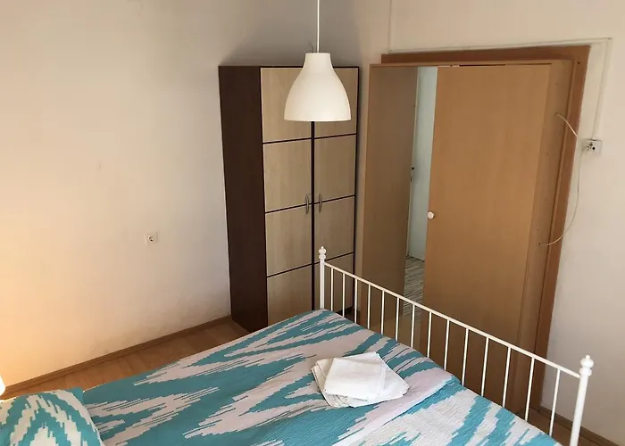 Vlado Apartman